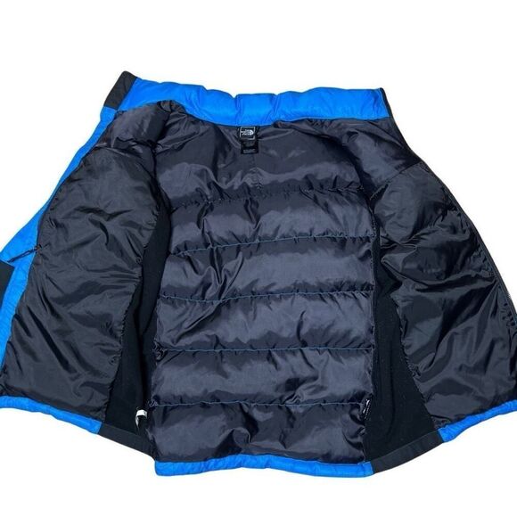 The North Face Men’s Crimptastic Hybrid 600 Down Jacket Medium - Picture 10 of 11